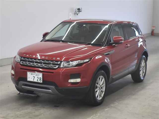 ROVER RANGE ROVER 2013
