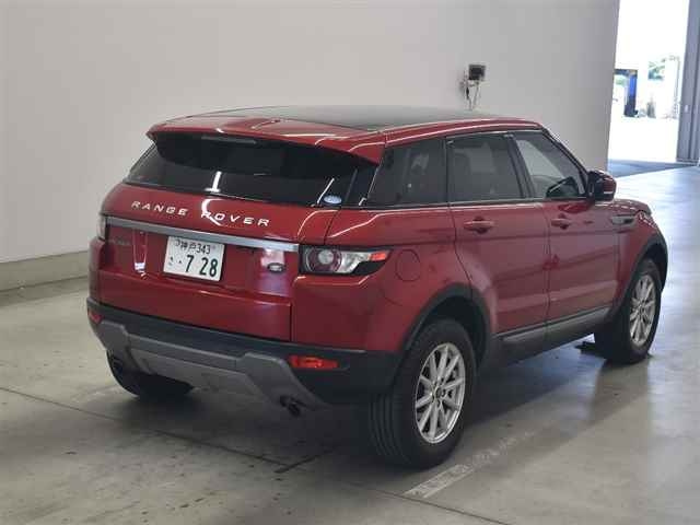 ROVER RANGE ROVER 2013