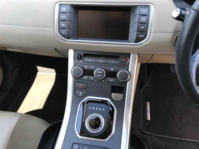 ROVER RANGE ROVER 2013