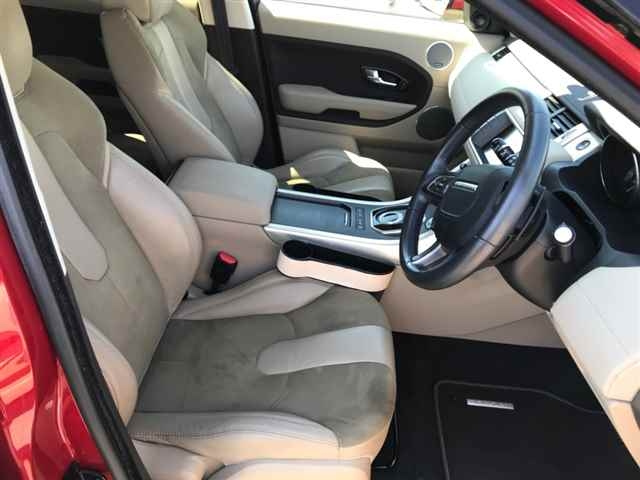 ROVER RANGE ROVER 2013