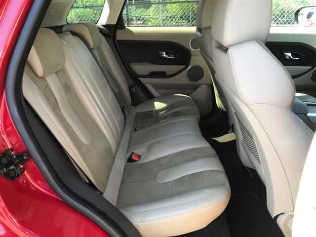 ROVER RANGE ROVER 2013