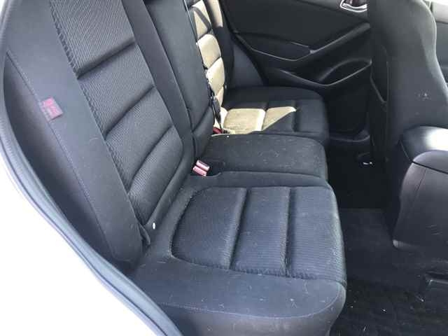 MAZDA CX-5 2012