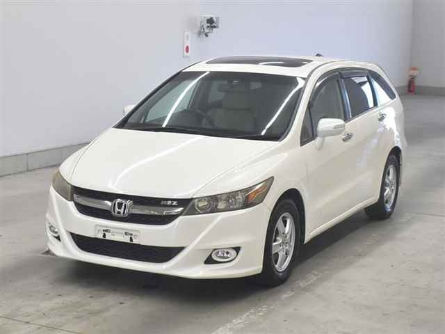 HONDA STREAM 2009