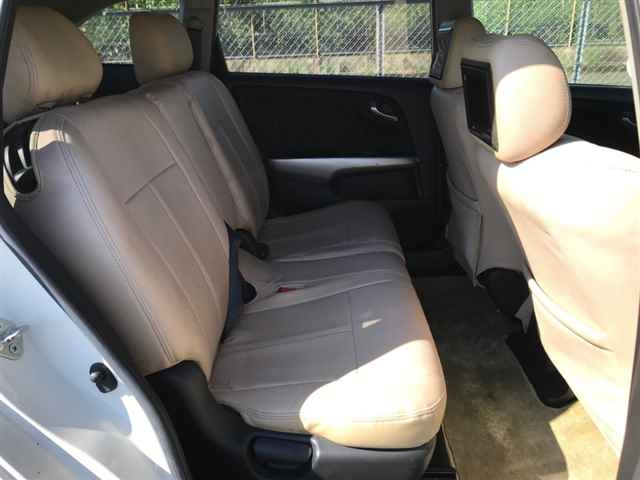 HONDA STREAM 2009