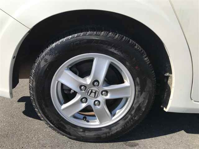 HONDA STREAM 2009