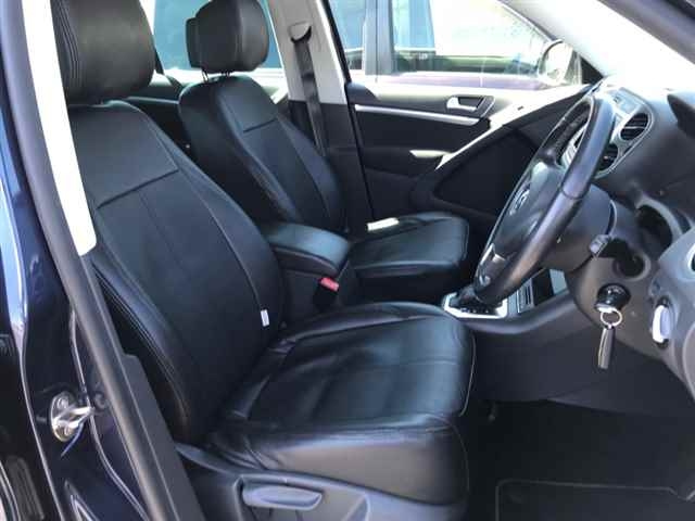 VOLKSWAGEN TIGUAN 2015