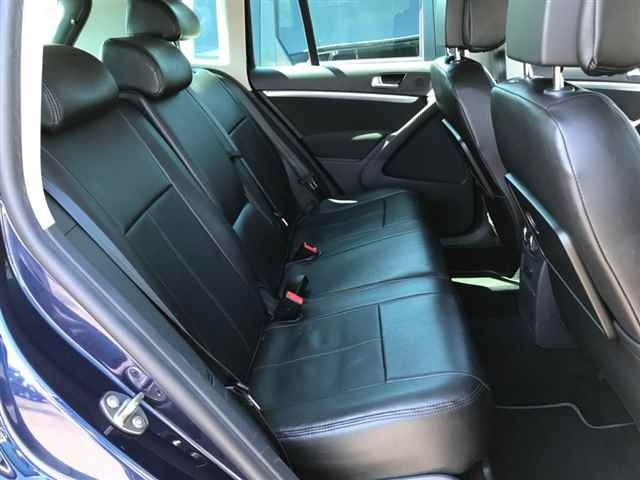 VOLKSWAGEN TIGUAN 2015
