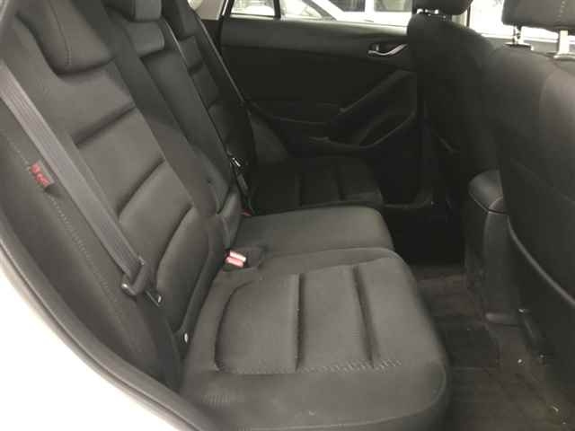 MAZDA CX-5 2012