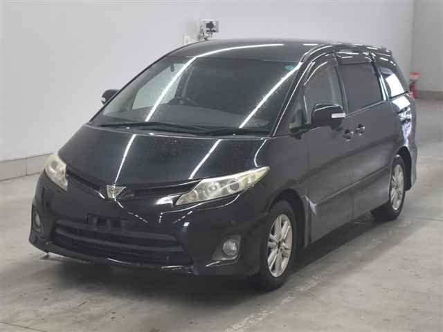 TOYOTA ESTIMA 2009