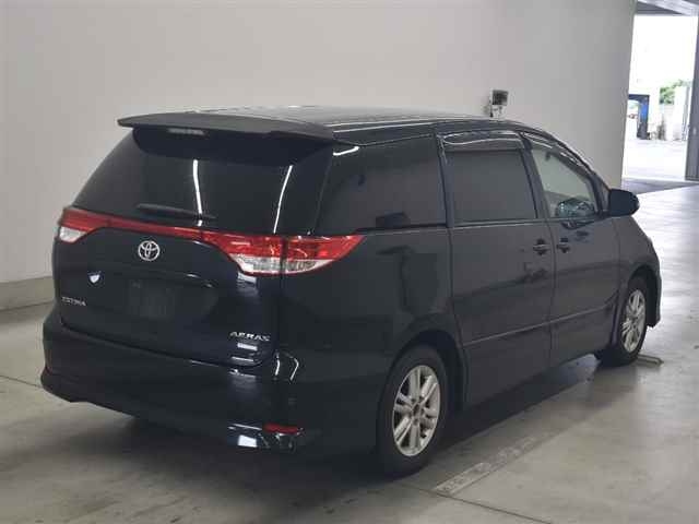 TOYOTA ESTIMA 2009