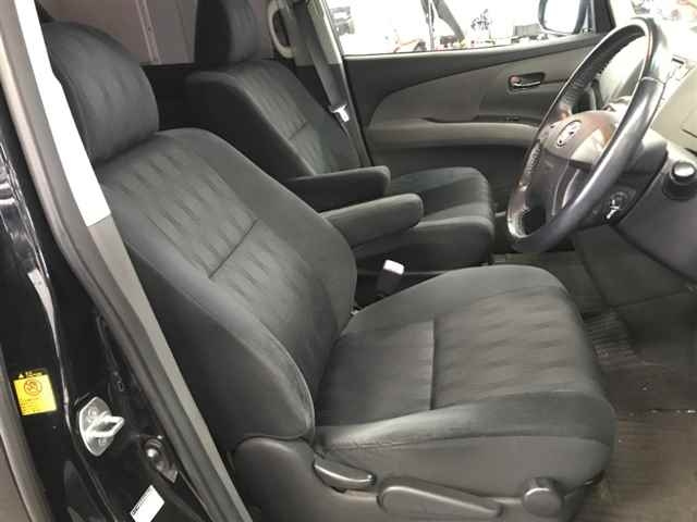 TOYOTA ESTIMA 2009