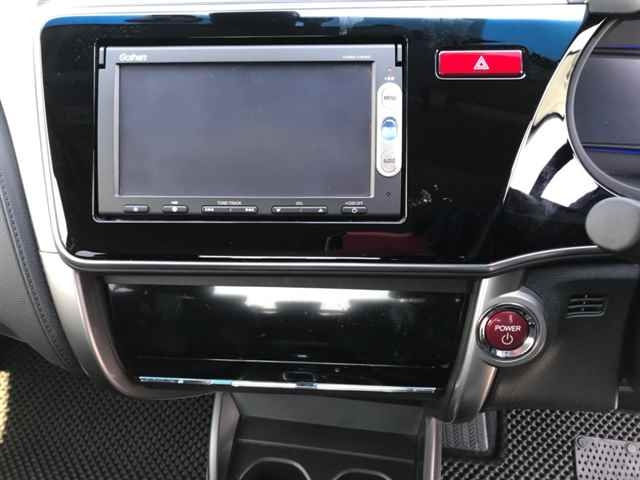 HONDA GRACE 2014