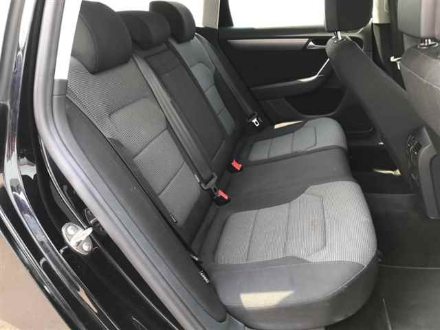VOLKSWAGEN PASSAT VARIANT 2014