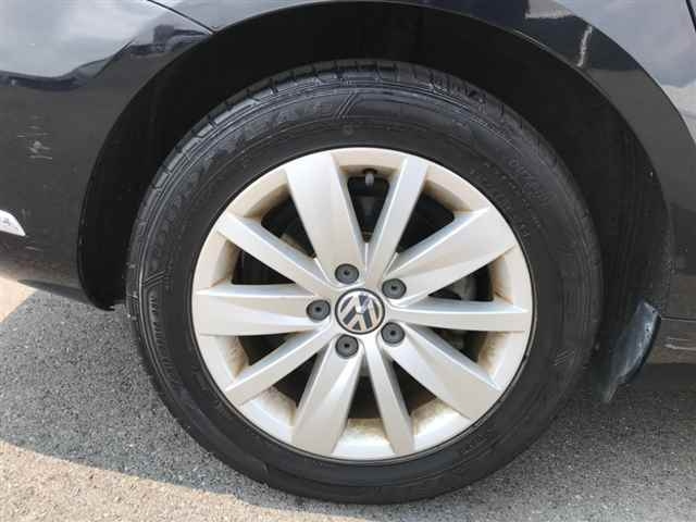 VOLKSWAGEN PASSAT VARIANT 2014