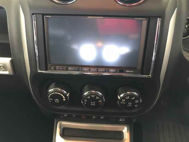 CHRYSLER JEEP COMPASS 2014