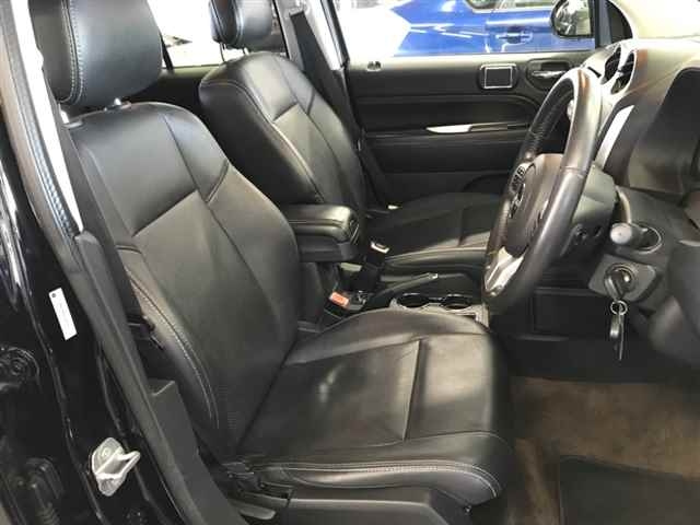 CHRYSLER JEEP COMPASS 2014