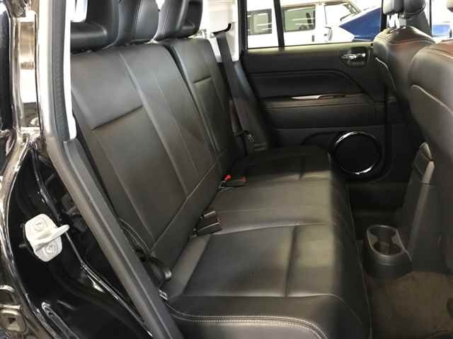 CHRYSLER JEEP COMPASS 2014