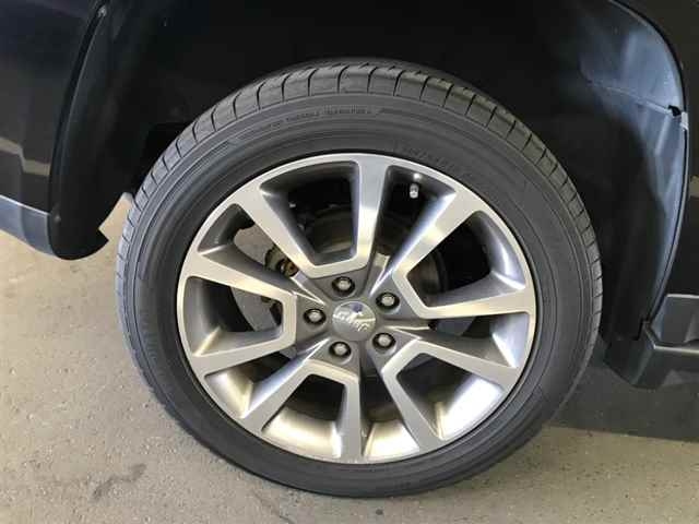 CHRYSLER JEEP COMPASS 2014