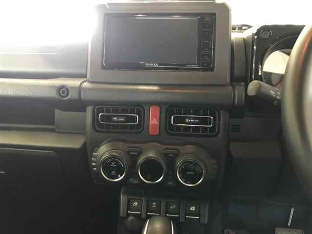 SUZUKI JIMNY 2021