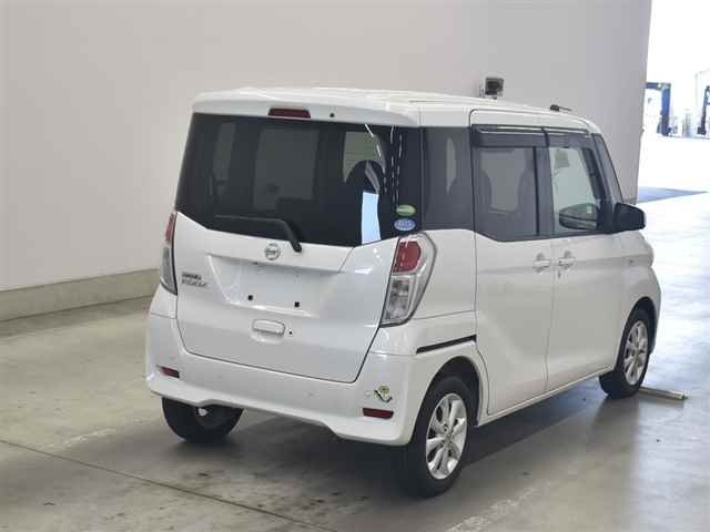 NISSAN DAYZ ROOX 2018