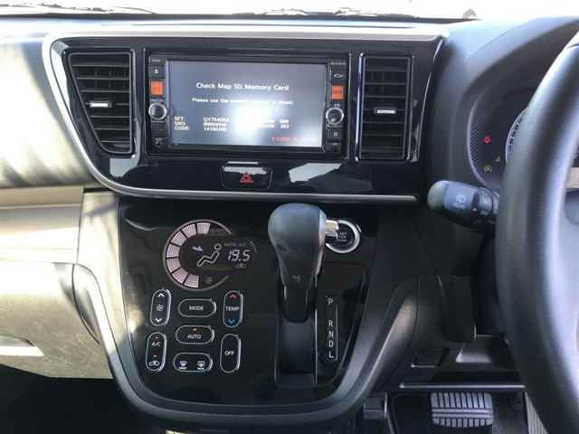 NISSAN DAYZ ROOX 2018