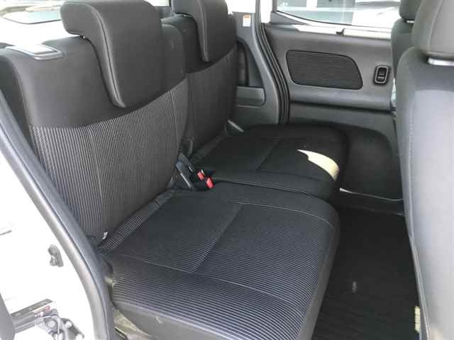 NISSAN DAYZ ROOX 2018