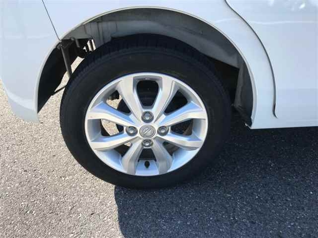 NISSAN DAYZ ROOX 2018