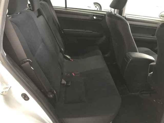 TOYOTA COROLLA FIELDER 2013