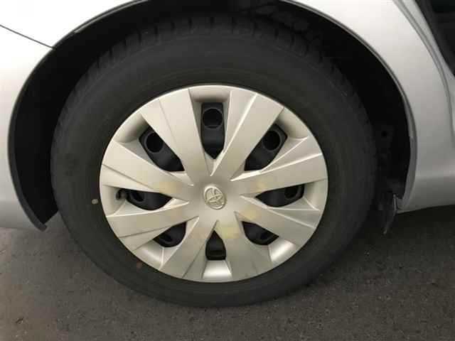 TOYOTA COROLLA FIELDER 2013