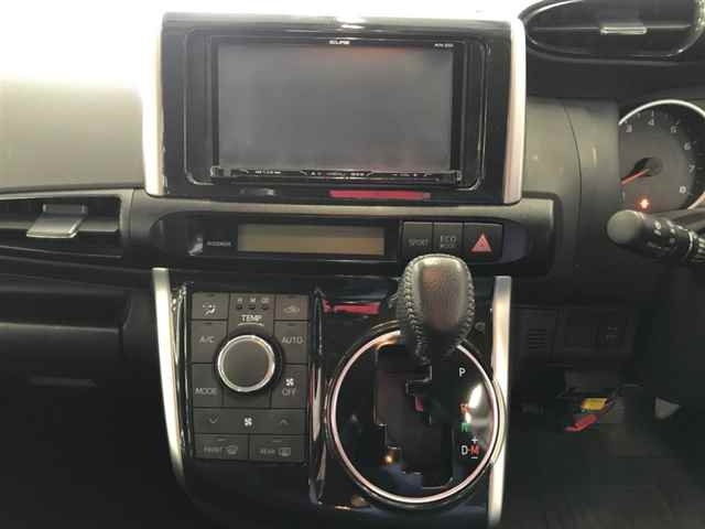 TOYOTA WISH 2014