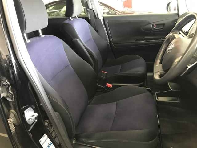 TOYOTA WISH 2014