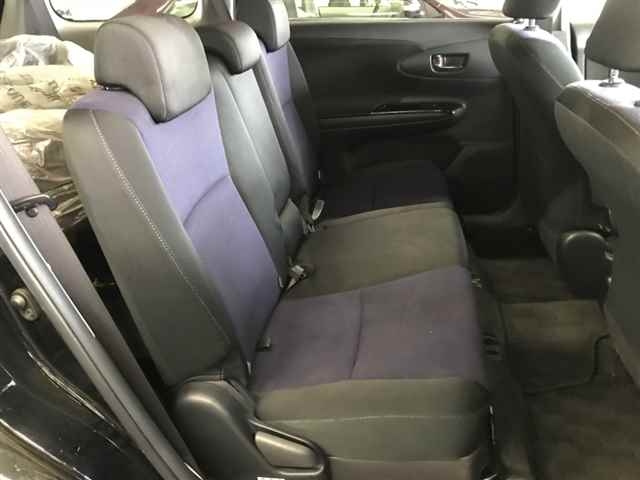 TOYOTA WISH 2014