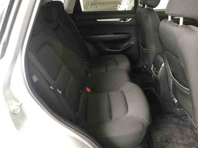 MAZDA CX-5 2019