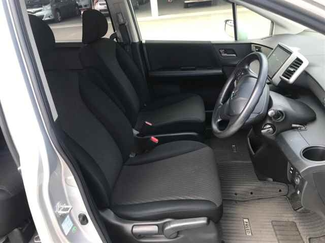 HONDA FREED 2013