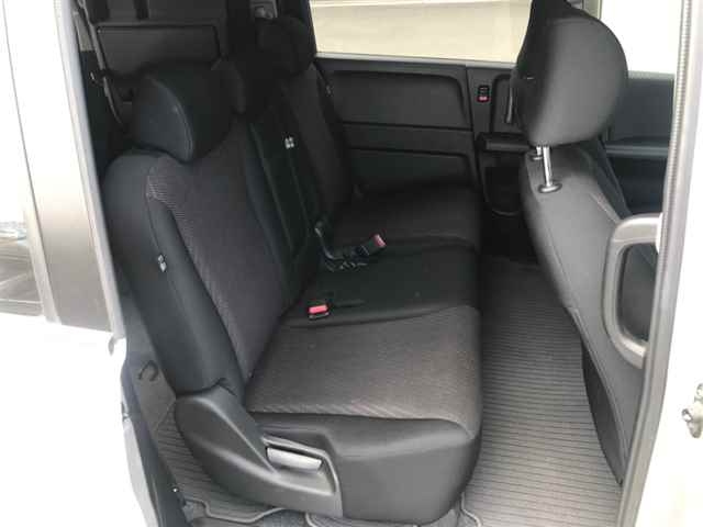 HONDA FREED 2013