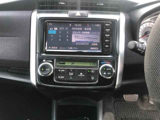 TOYOTA COROLLA FIELDER 2012