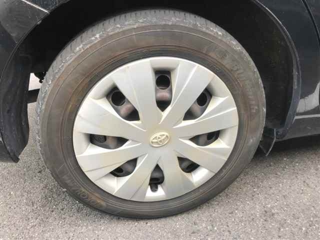 TOYOTA COROLLA FIELDER 2012