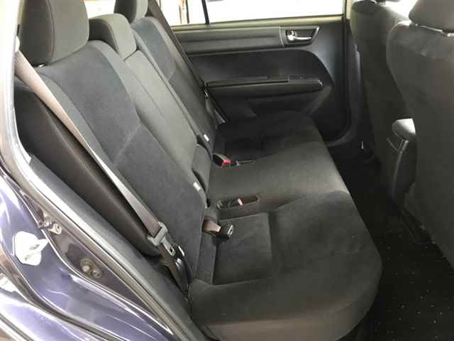 TOYOTA COROLLA FIELDER 2015