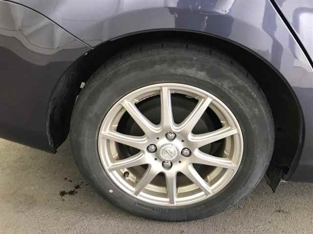 TOYOTA COROLLA FIELDER 2015