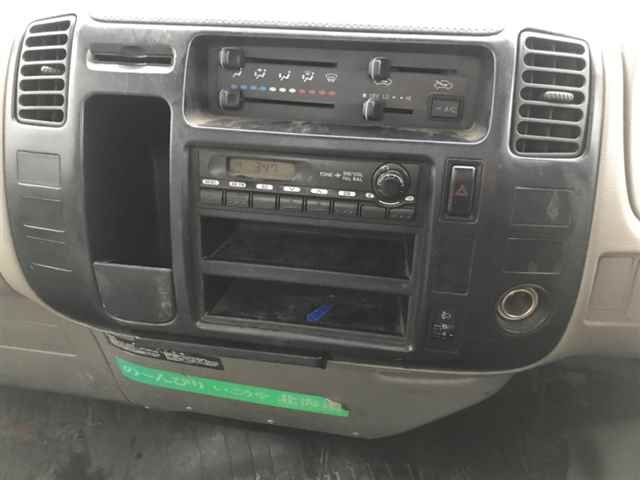 TOYOTA TOYOACE 2008