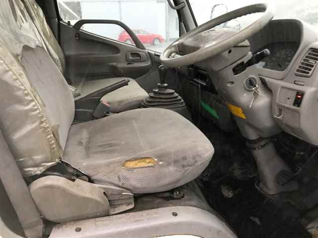 TOYOTA TOYOACE 2008
