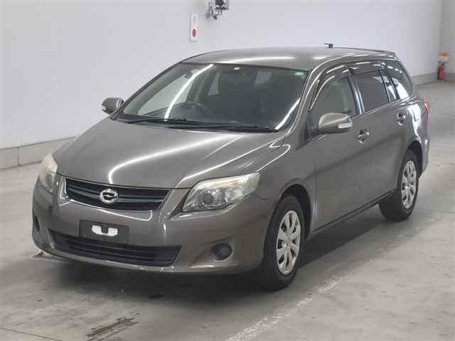 TOYOTA COROLLA FIELDER 2010