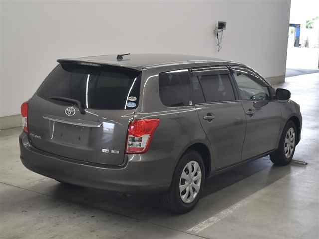 TOYOTA COROLLA FIELDER 2010