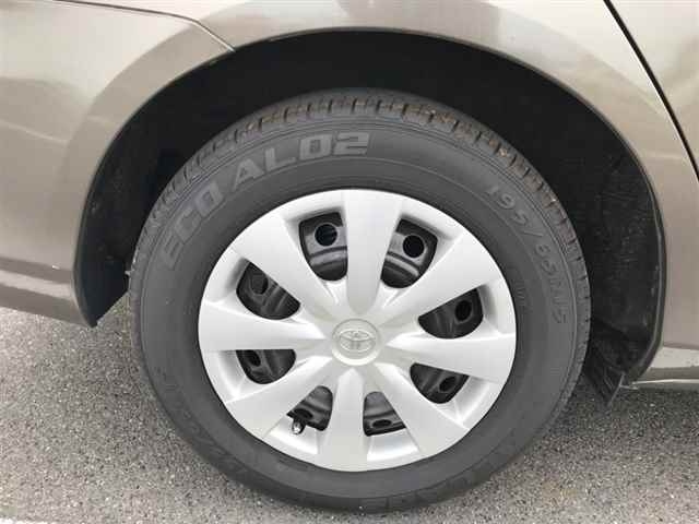 TOYOTA COROLLA FIELDER 2010