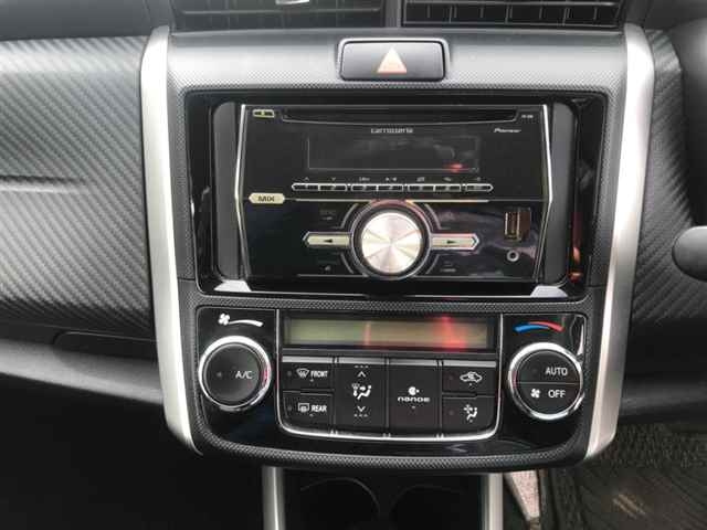 TOYOTA COROLLA FIELDER 2013