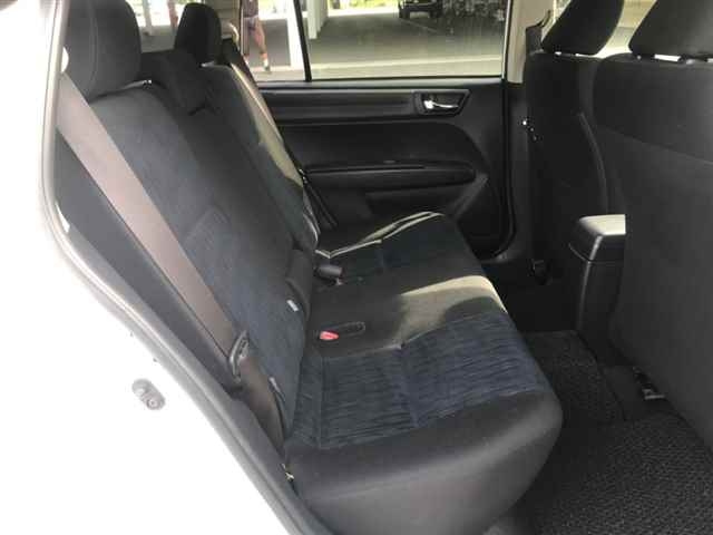 TOYOTA COROLLA FIELDER 2013