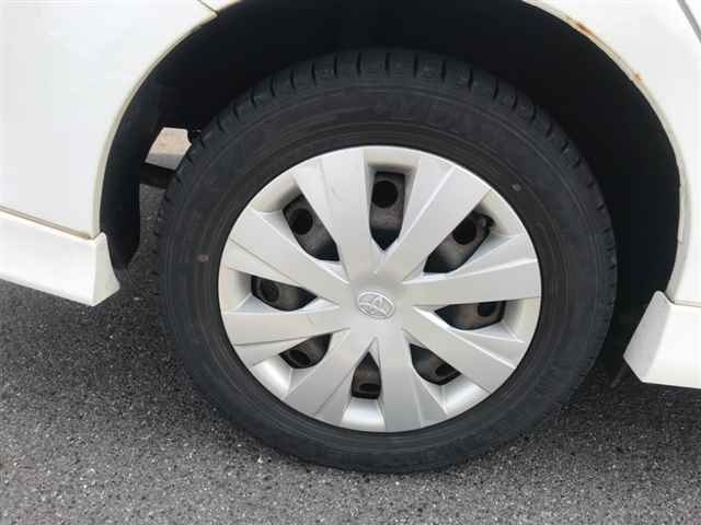TOYOTA COROLLA FIELDER 2013
