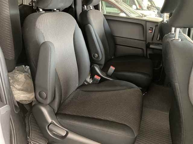 HONDA FREED 2012