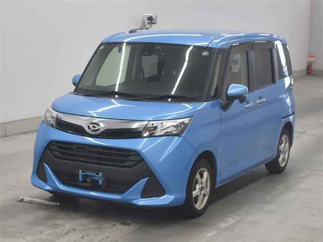 DAIHATSU THOR 2017