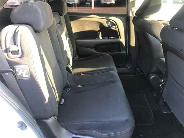 HONDA STREAM 2008